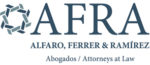 Alfaro, Ferrer & Ramirez