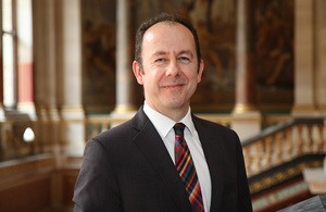 Mr Tim Stew MBE has been appointed Her Majesty’s Ambassador to the Republic of Panama.
