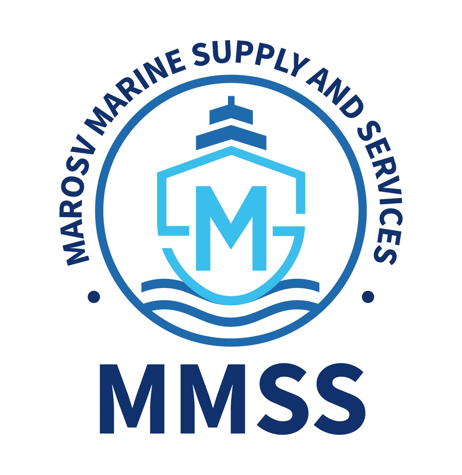 Marosv Marine Supply & Services, S.A.